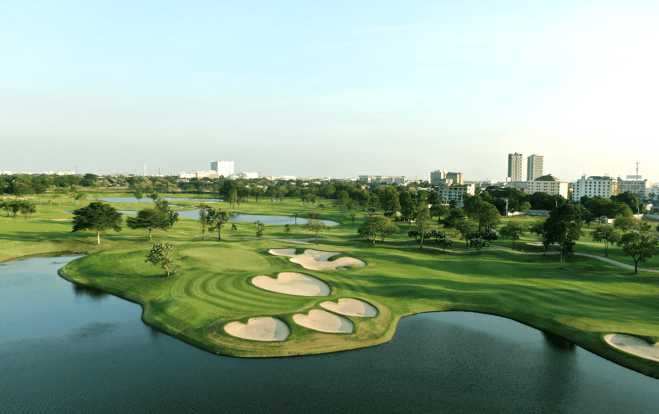 Panya Indra Golf Club