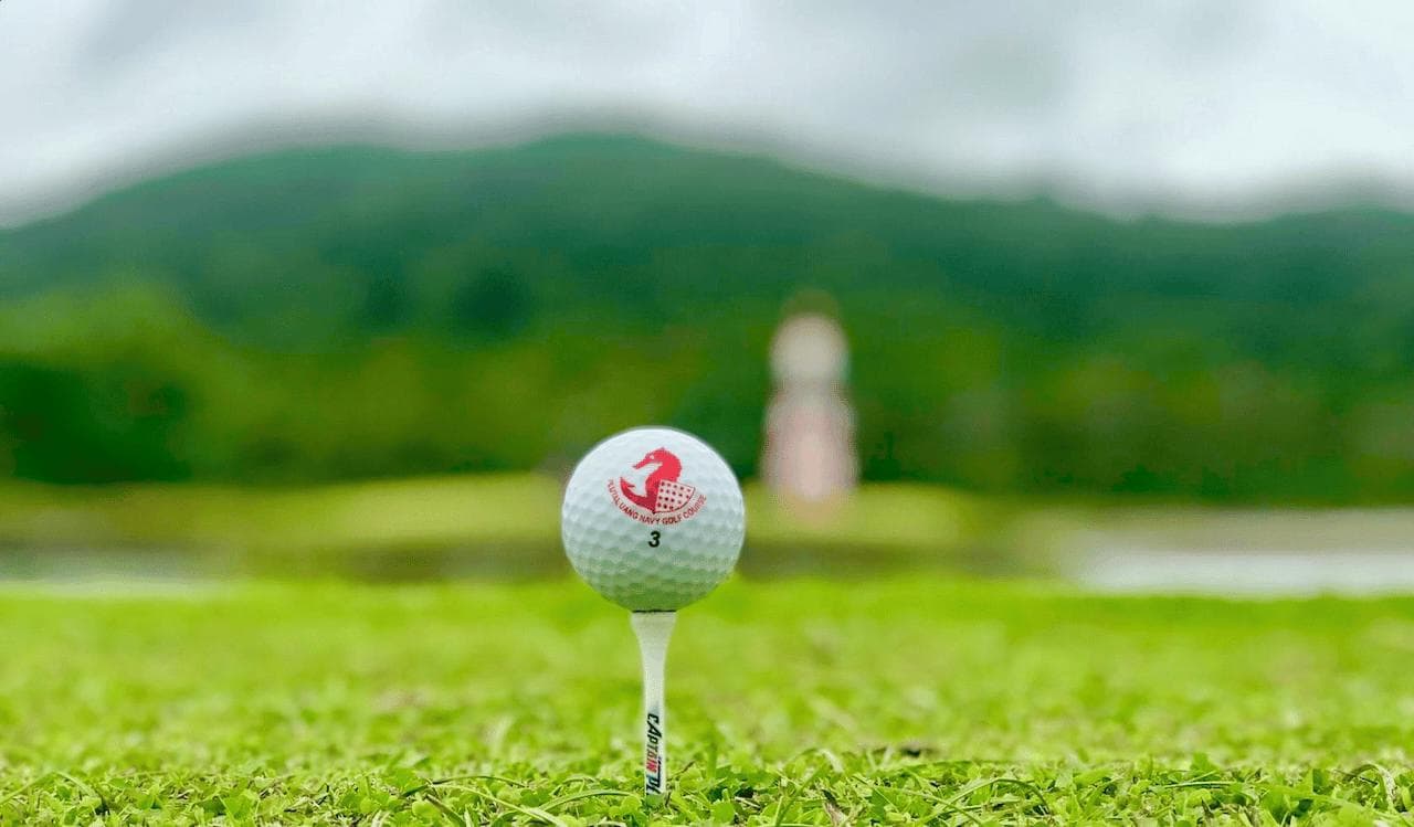 Plutaluang Navy Golf Course golf course gallery - Golfdigg Thailand