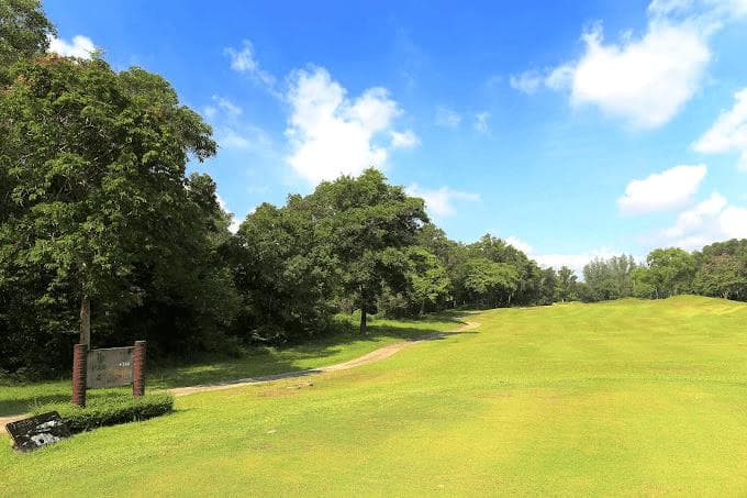 Southern Hills Golf & Country Club golf course gallery - Golfdigg Thailand