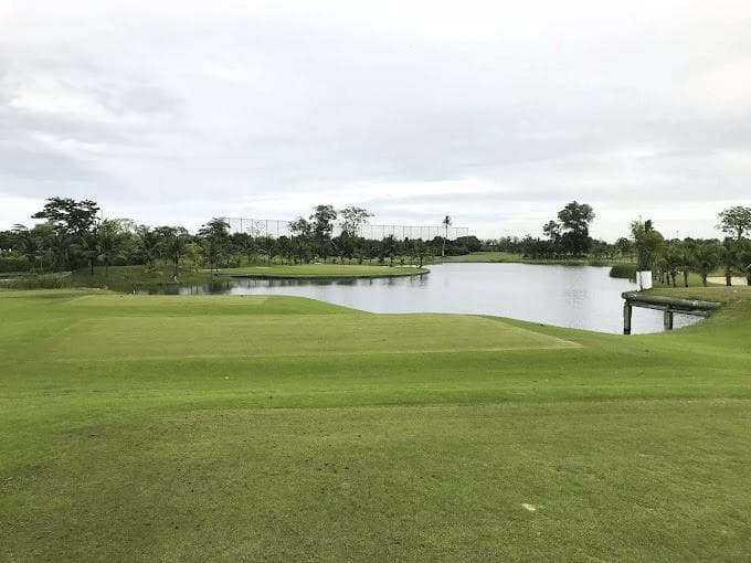 Rose Garden Golf Club golf course gallery - Golfdigg Thailand