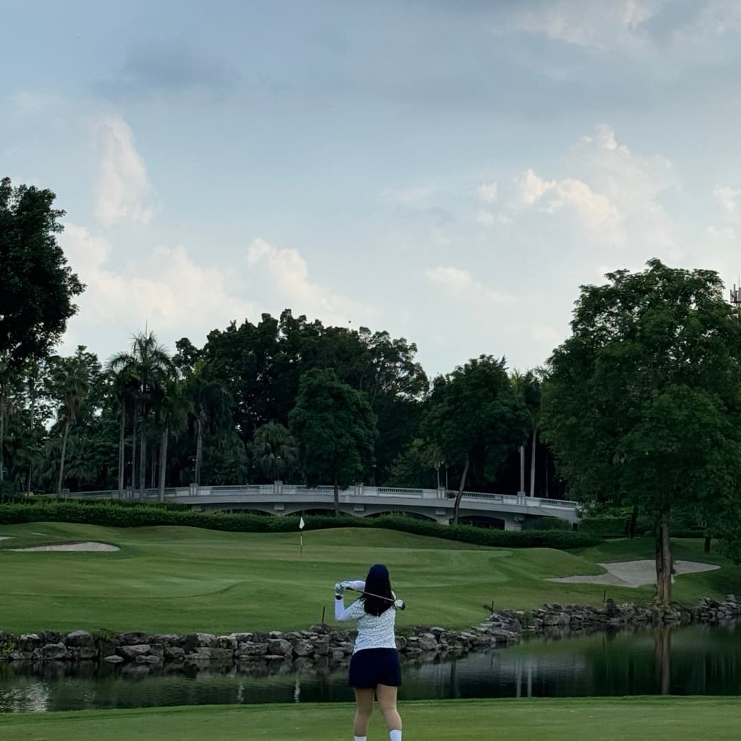 Golfer reviews for courseName
