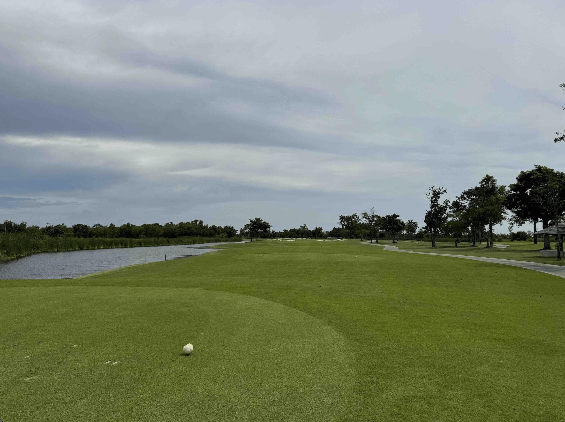 Golfer reviews for courseName