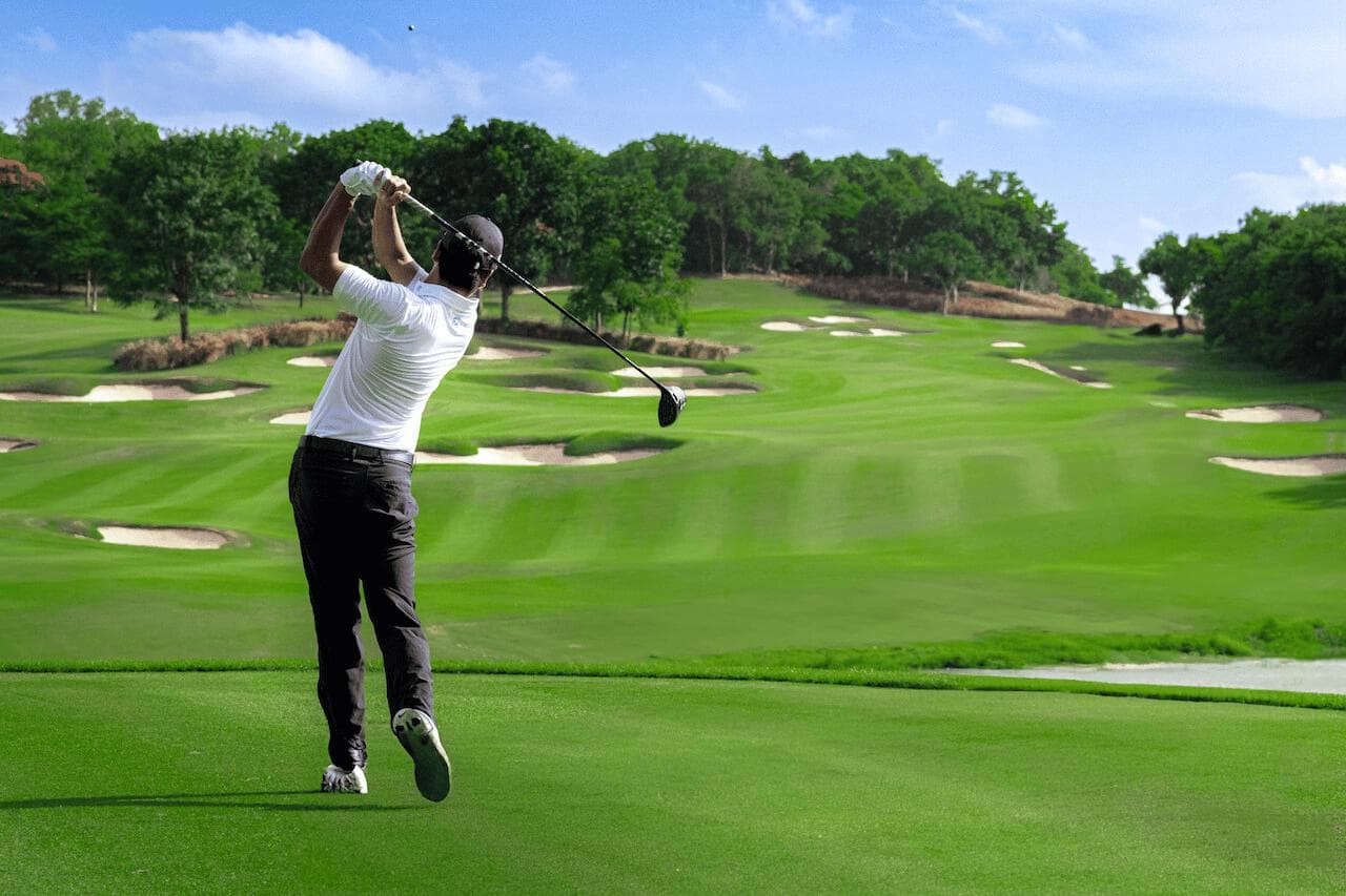 Explore golfing at The Signature Experience : Siam Country Club Plantation