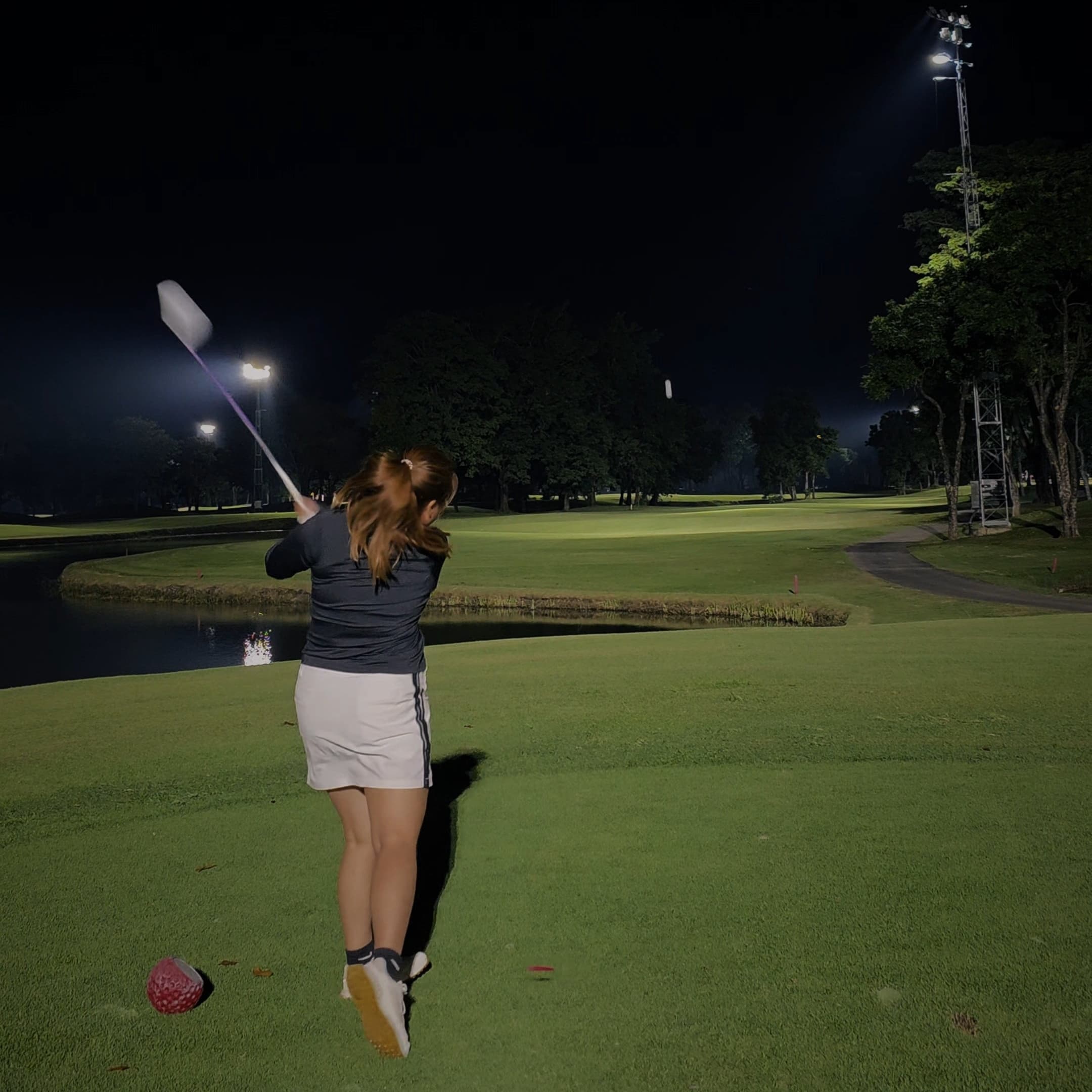 Golfer reviews for courseName