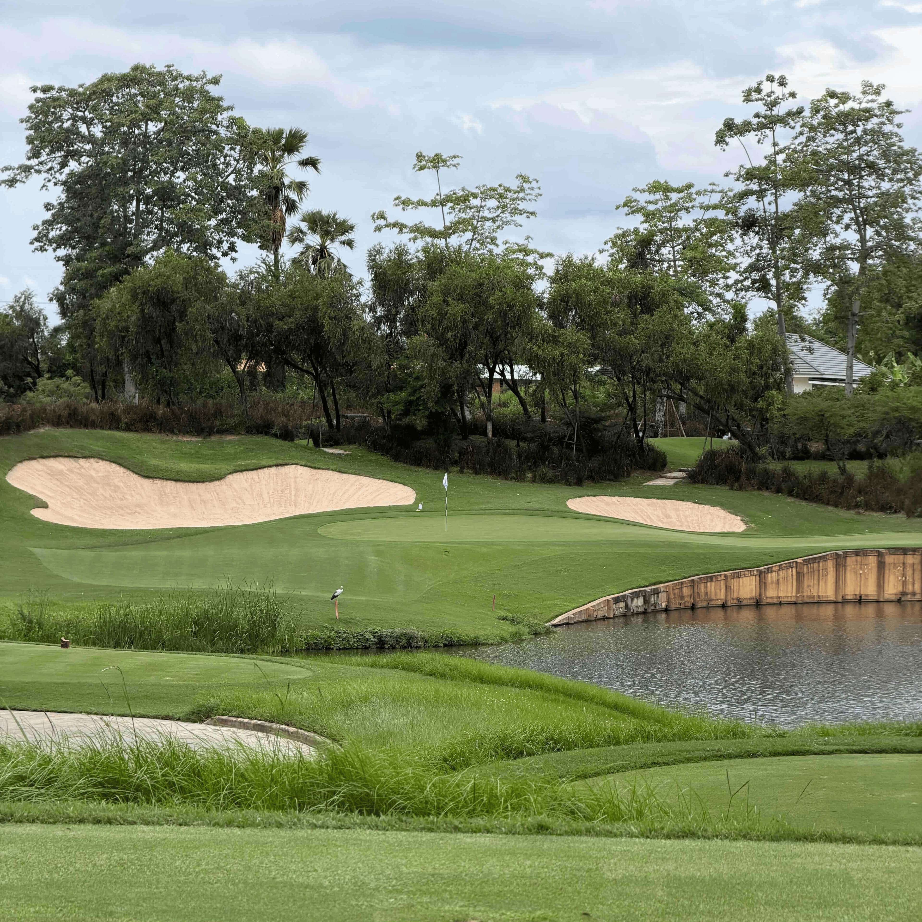 Golfer reviews for courseName