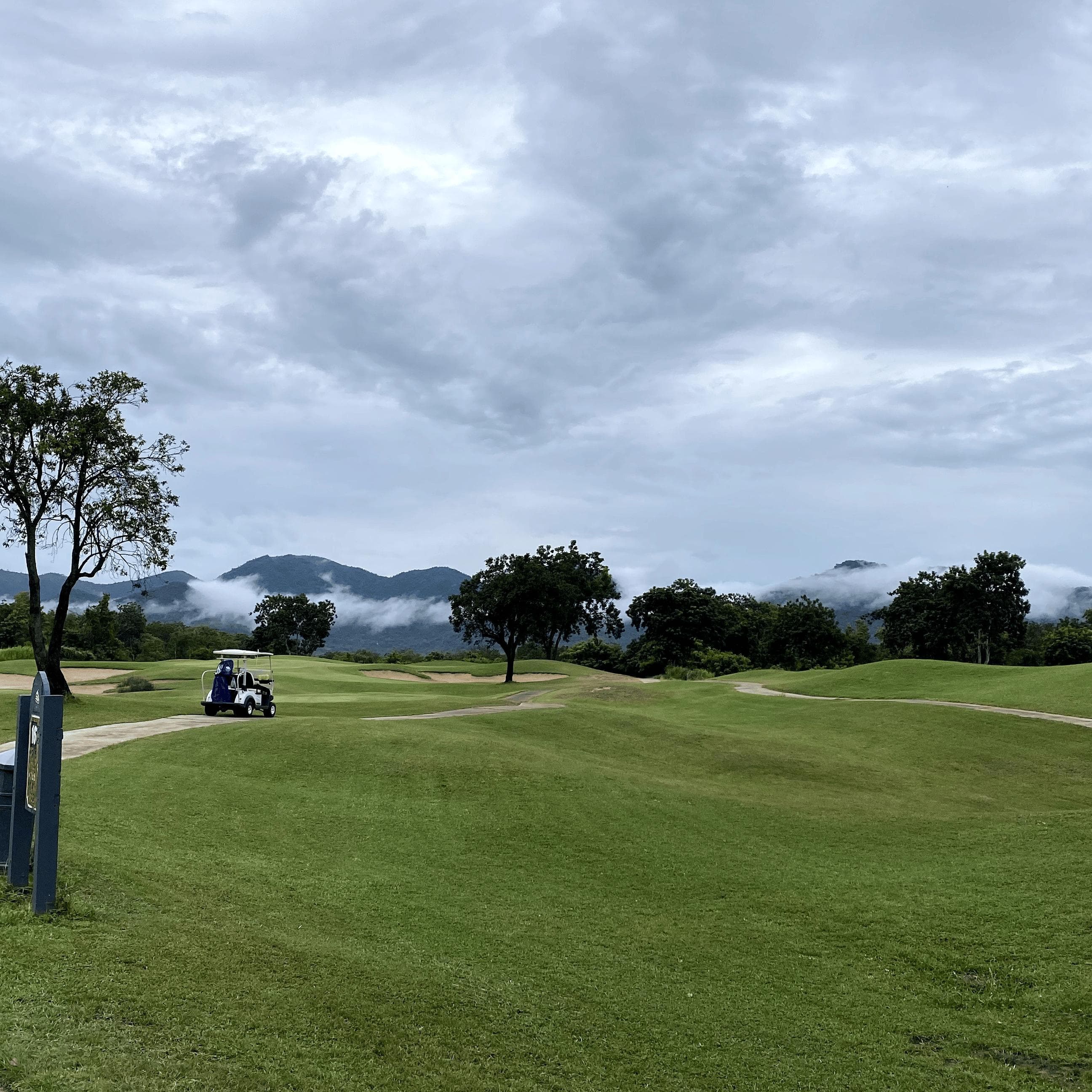 Golfer reviews for courseName