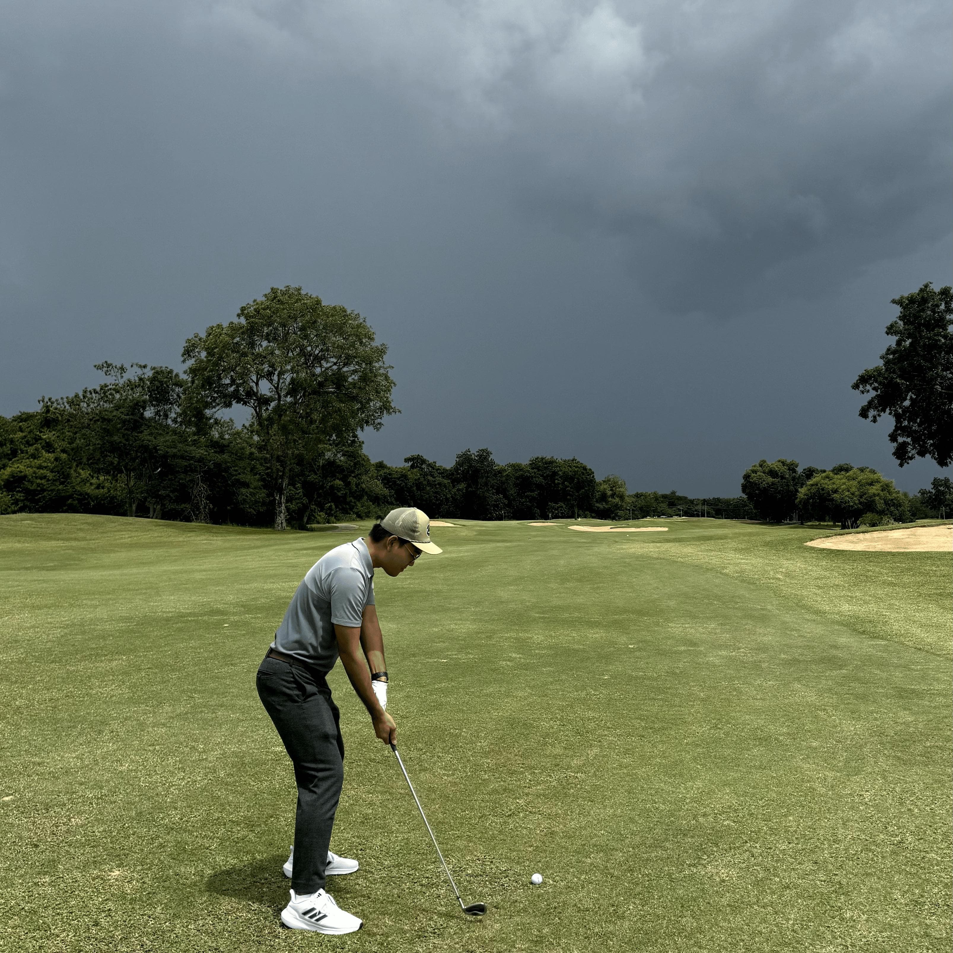 Golfer reviews for courseName