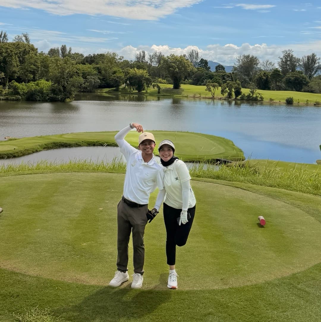 Golfer reviews for courseName