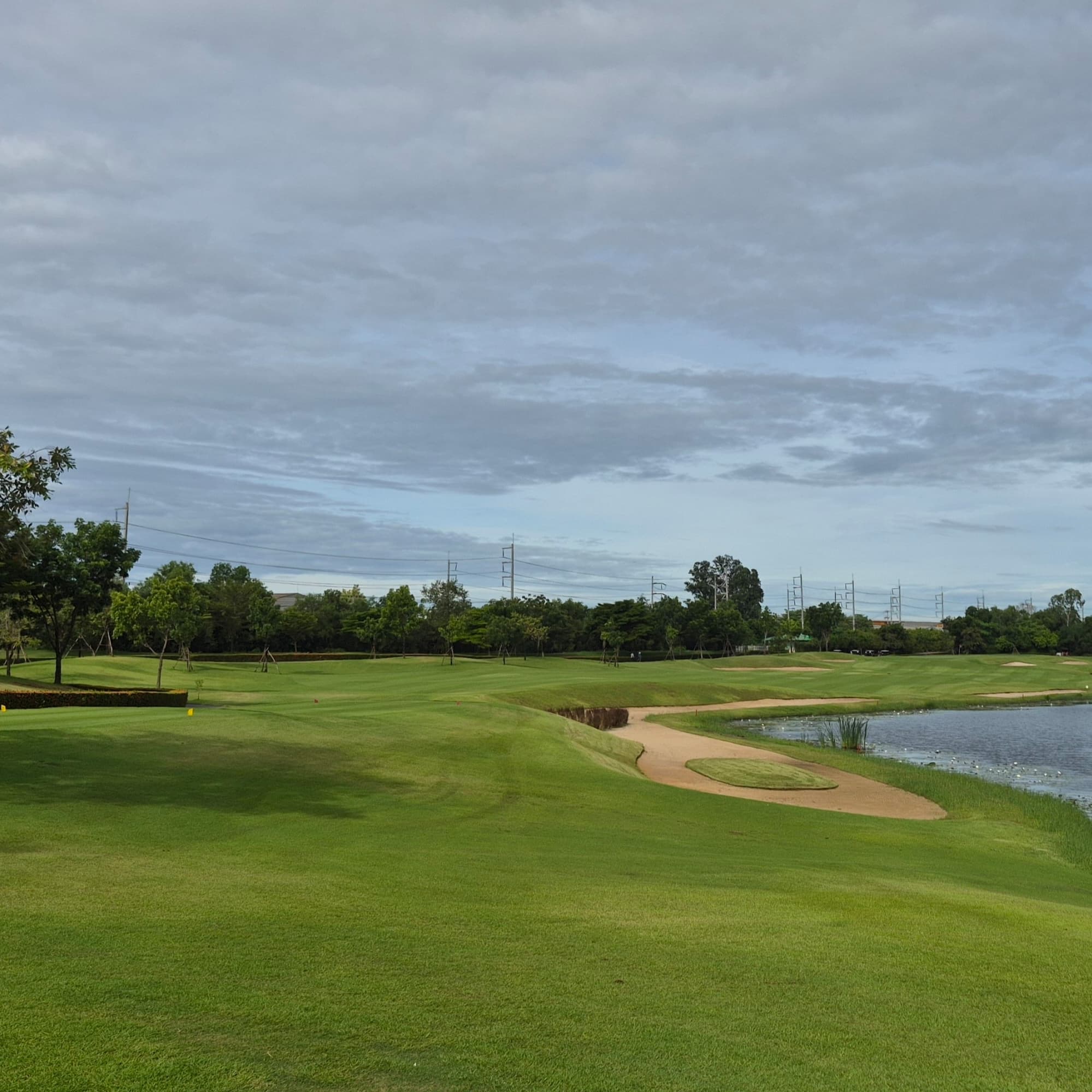 Golfer reviews for courseName