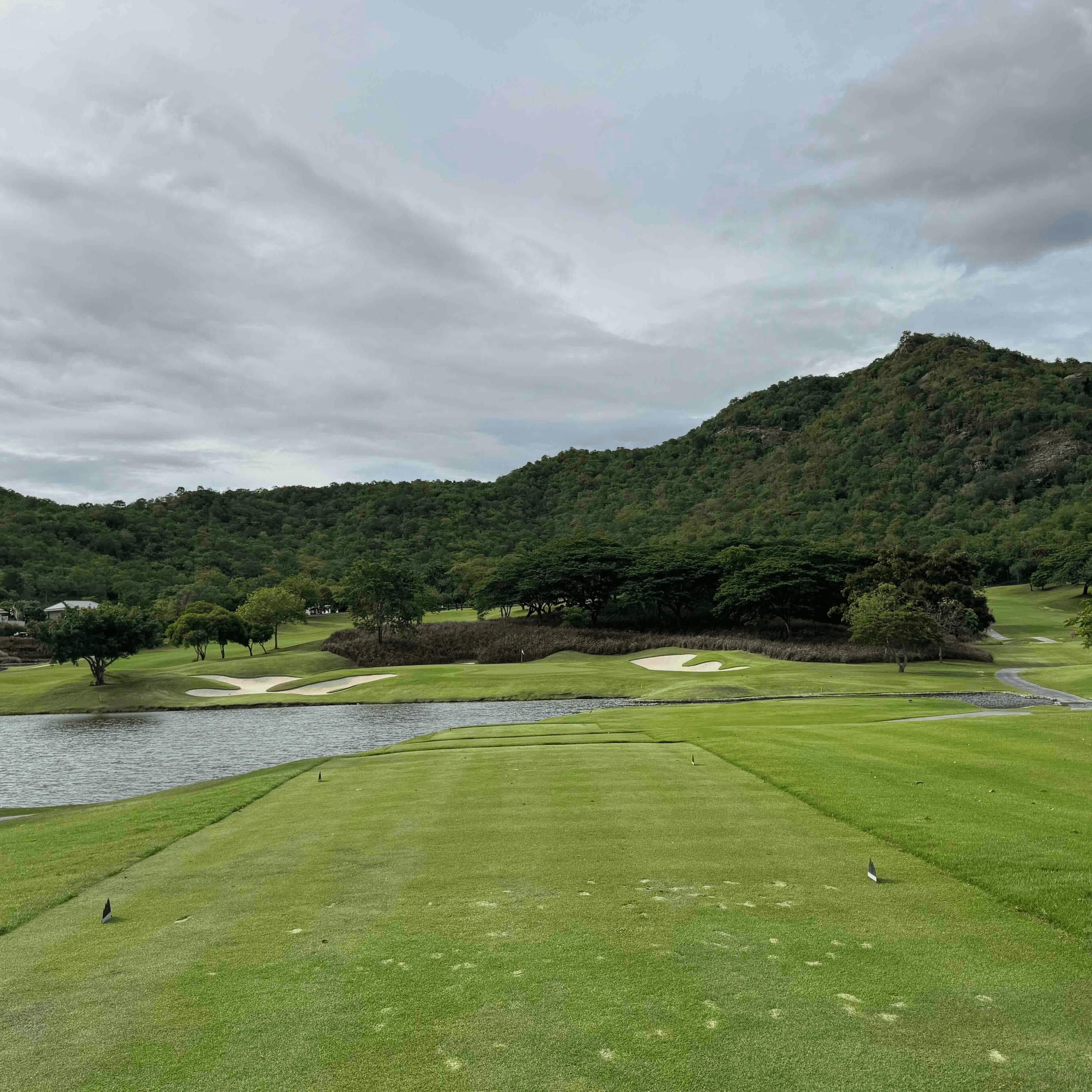 Golfer reviews for courseName