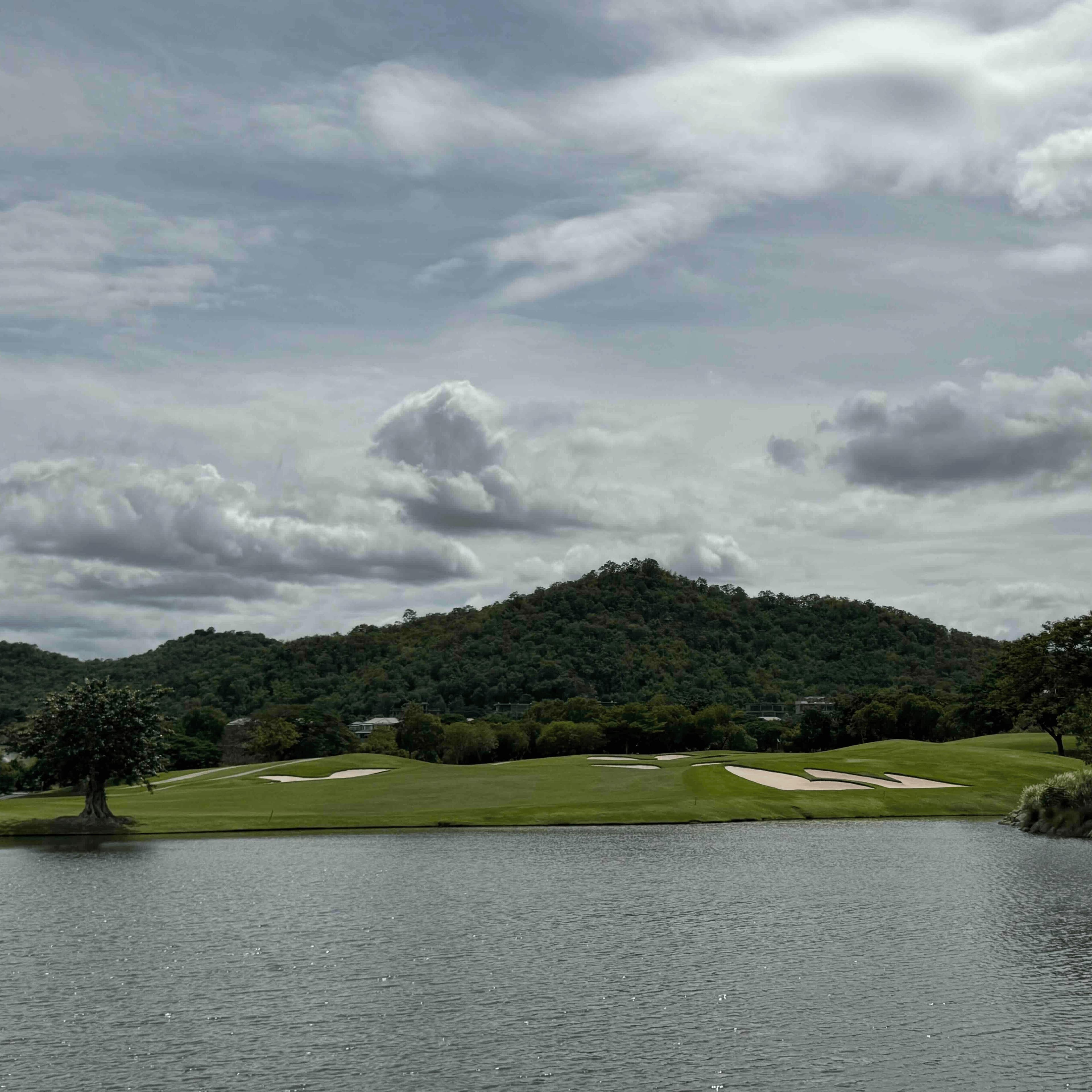 Golfer reviews for courseName