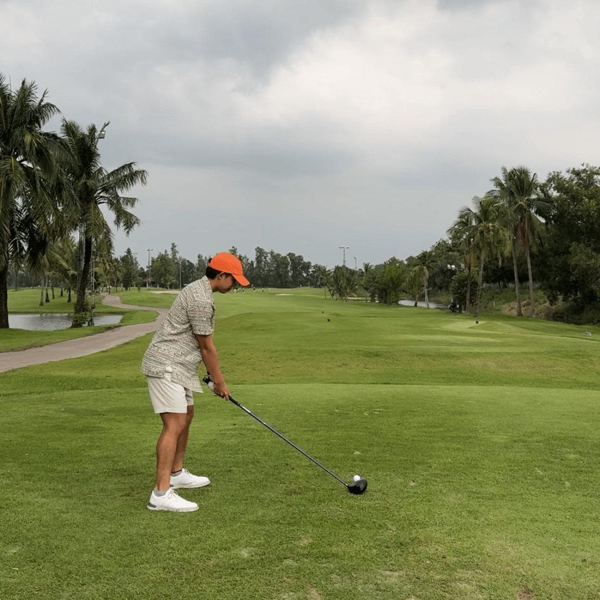 Golfer reviews for courseName