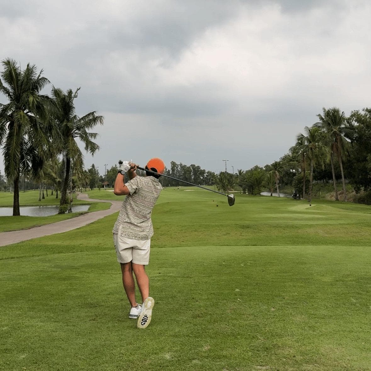 Golfer reviews for courseName