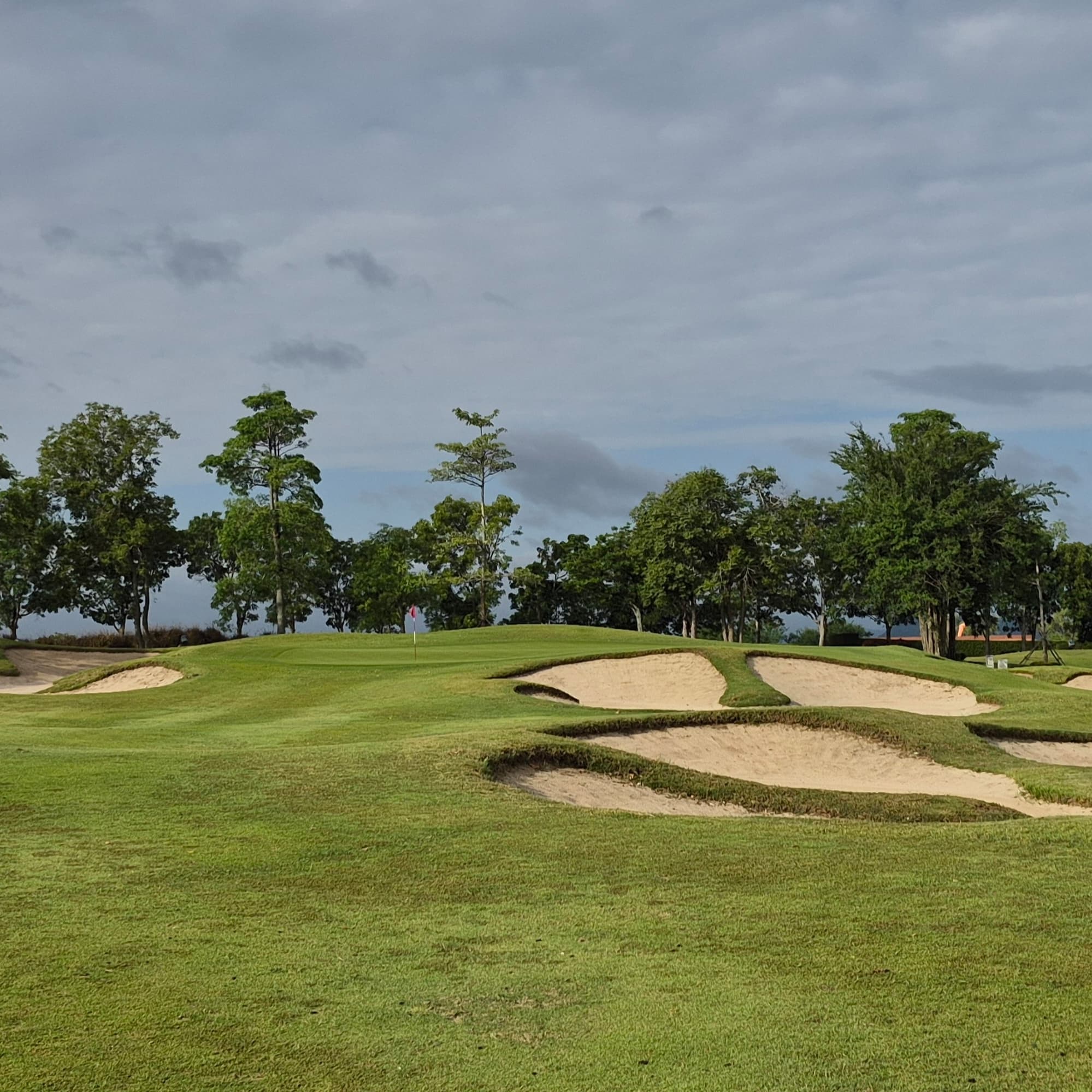 Golfer reviews for courseName
