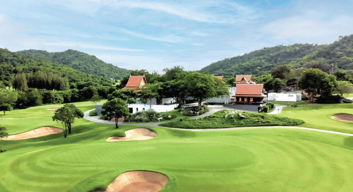 Enjoy golf experiences at Pineapple Valley GOLF & GOURMET 2026