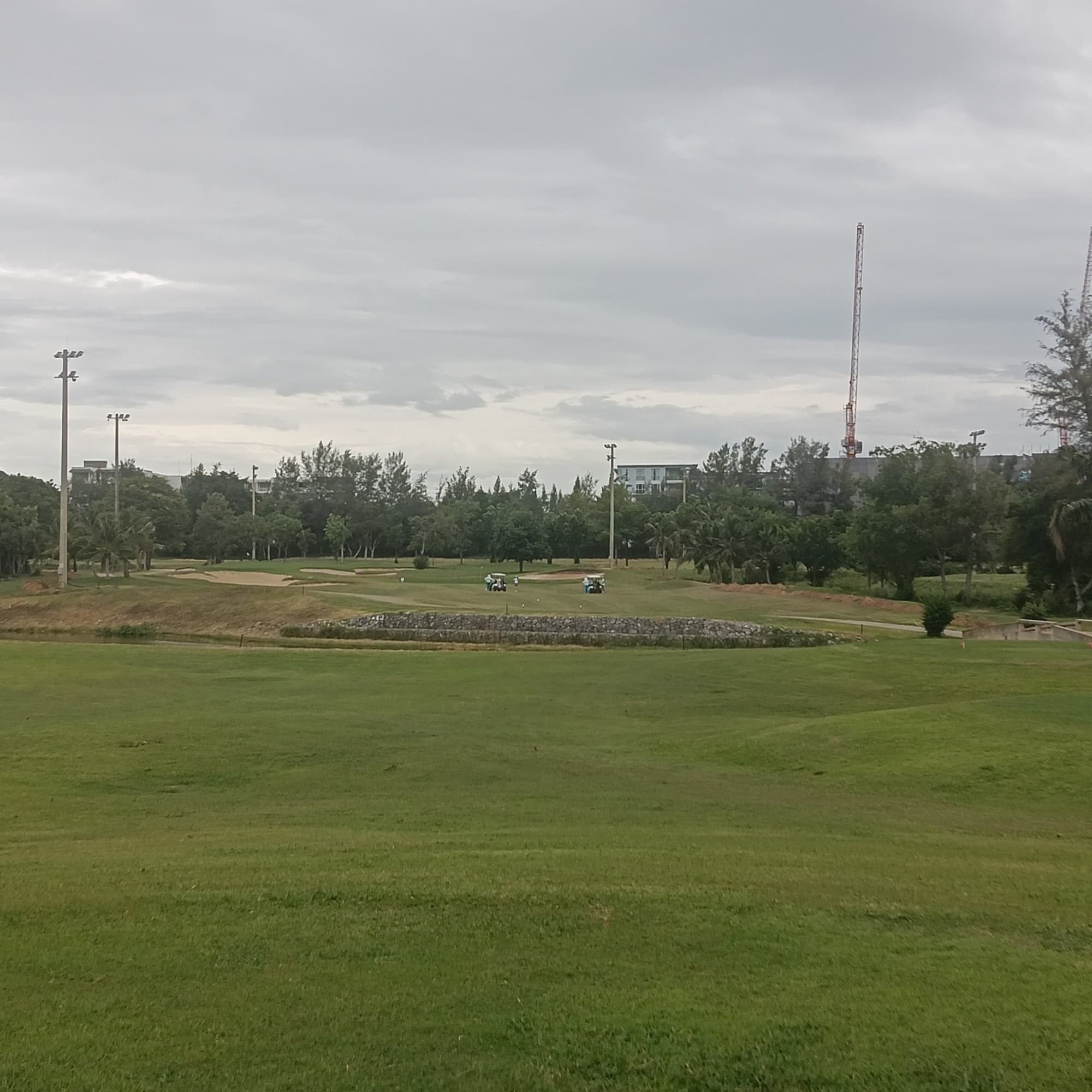 Golfer reviews for courseName