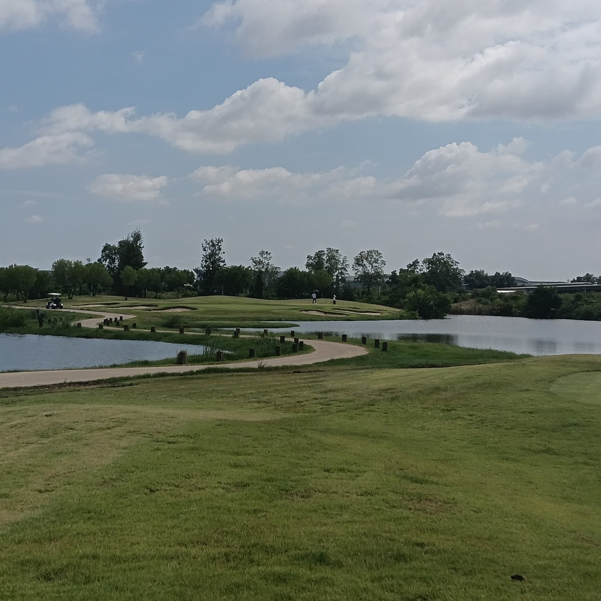 Golfer reviews for courseName
