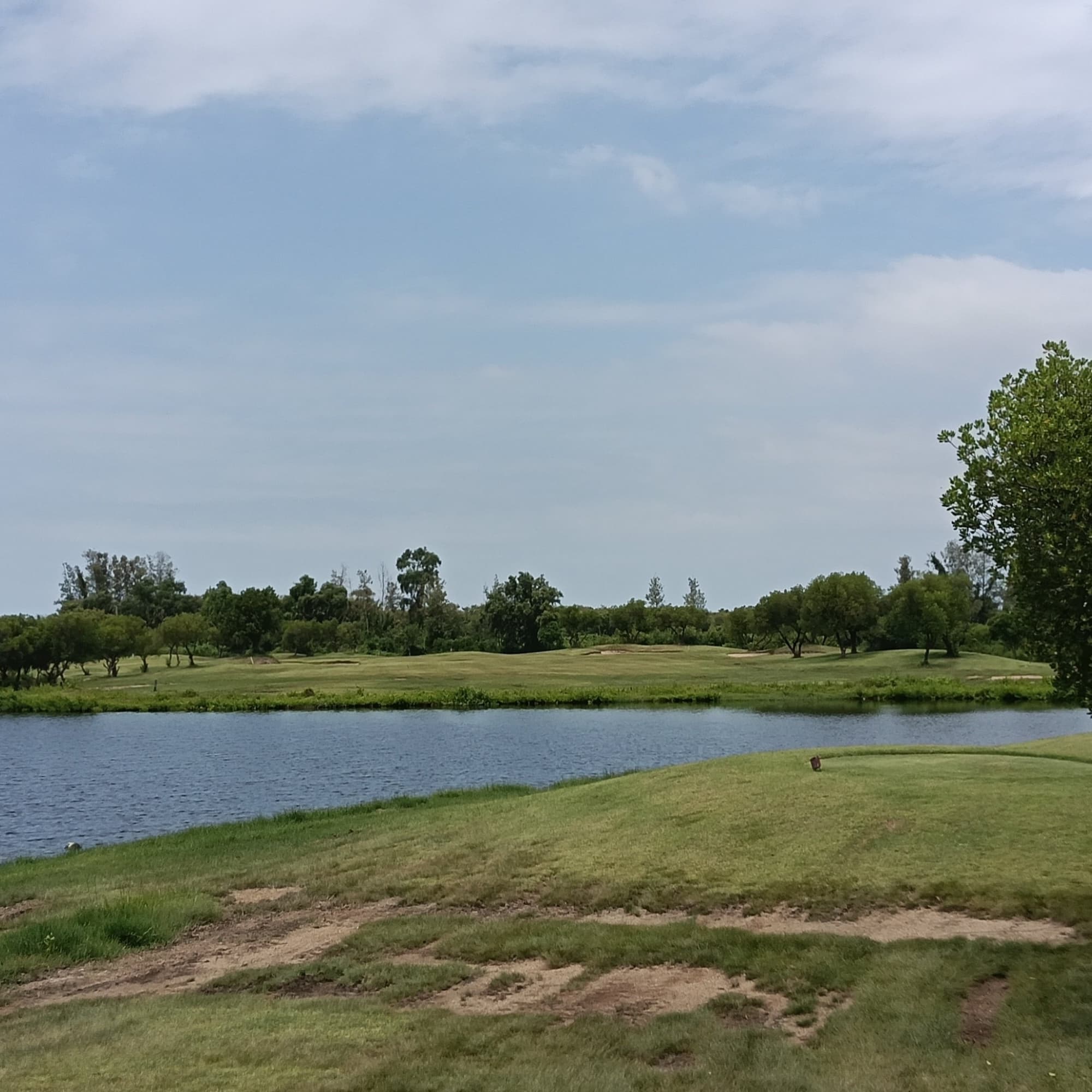Golfer reviews for courseName