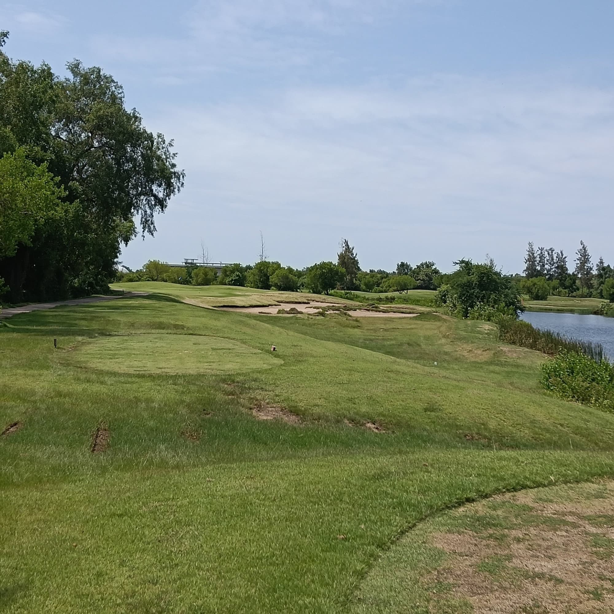 Golfer reviews for courseName