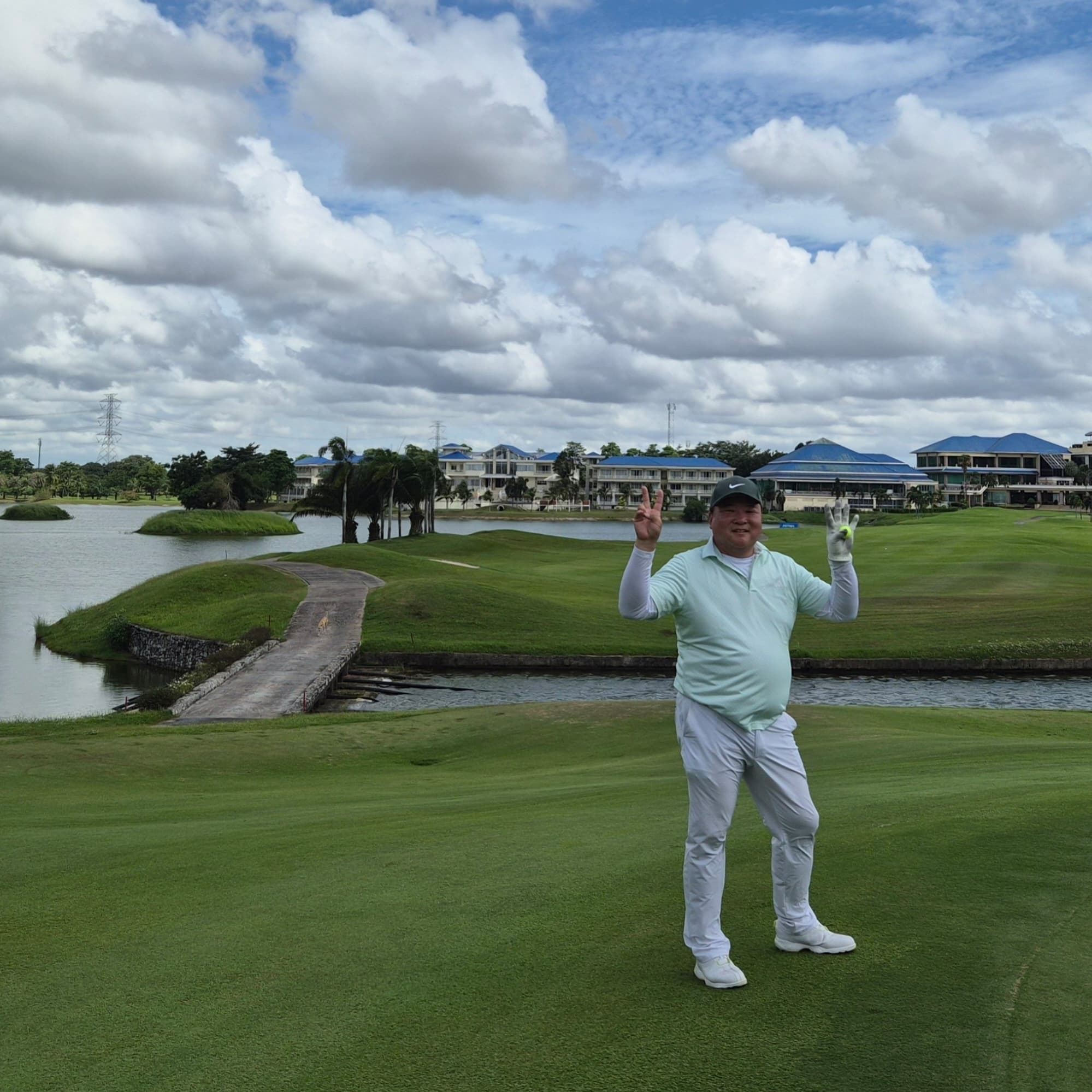 Golfer reviews for courseName