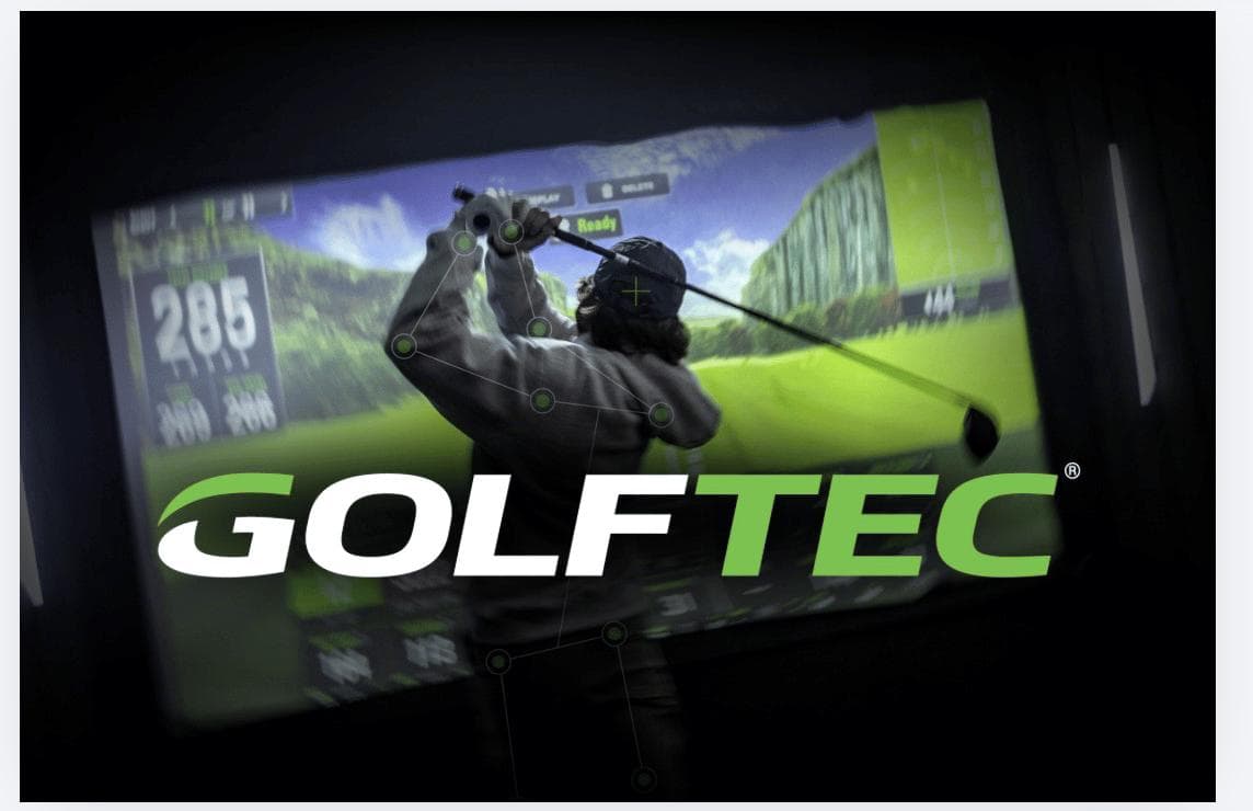Exclusive golf experience with Golftec Bangkok