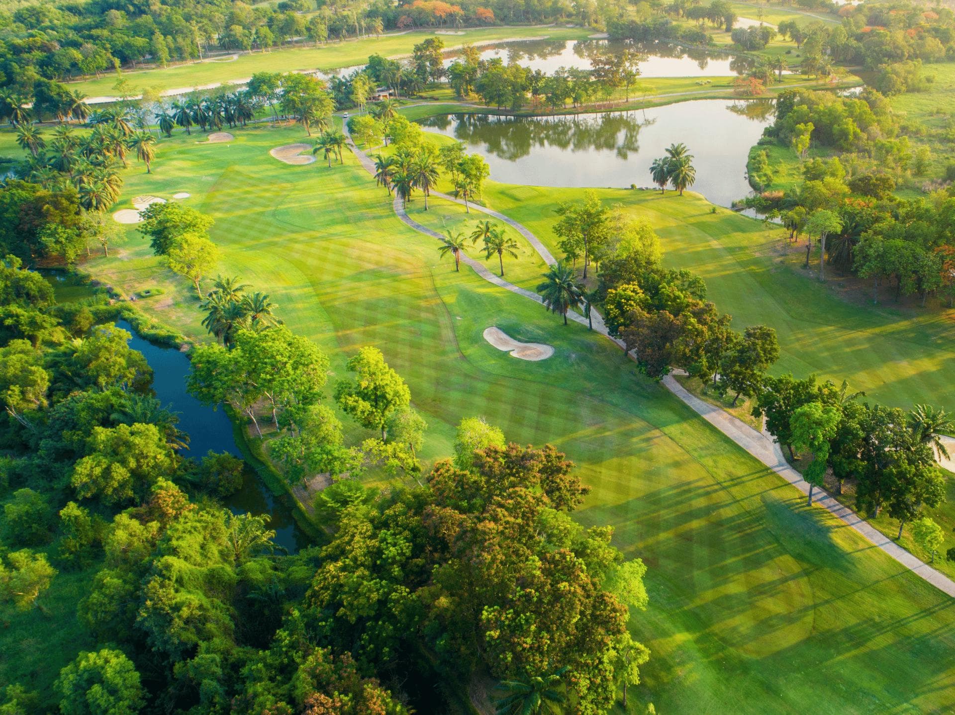 Enjoy golf experiences at SUBHAPRUEK 33rd ANNIVERSARY GOLF DAY