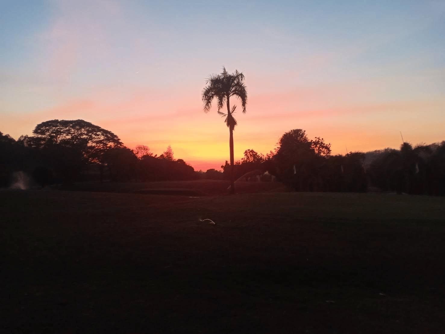 Sirikit Dam Golf Course golf course gallery - Golfdigg Thailand
