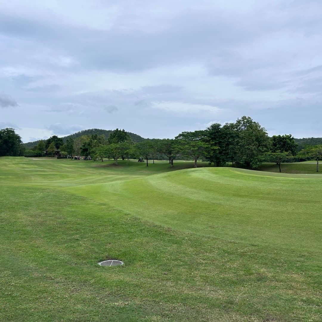 Golfer reviews for courseName