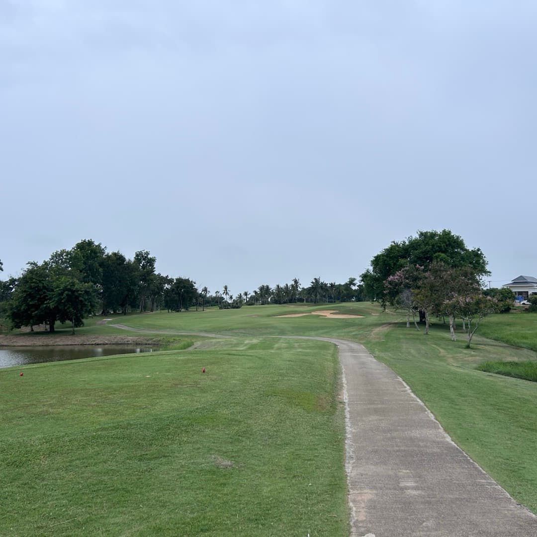 Golfer reviews for courseName