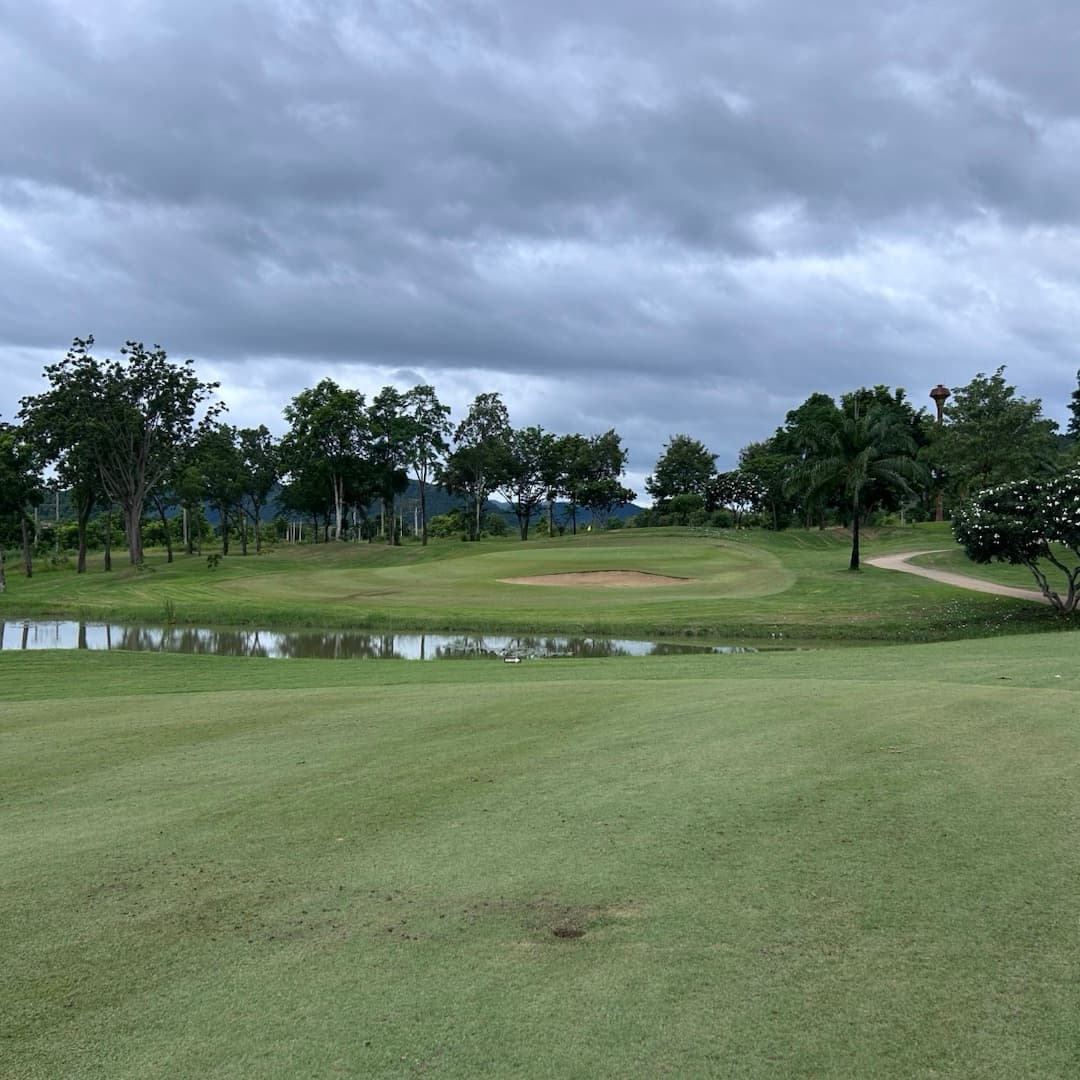 Golfer reviews for courseName